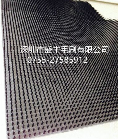 工業毛刷